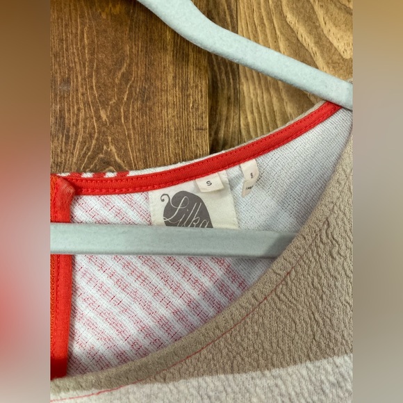 Anthropologie Lilka Dress - Picture 3 of 6